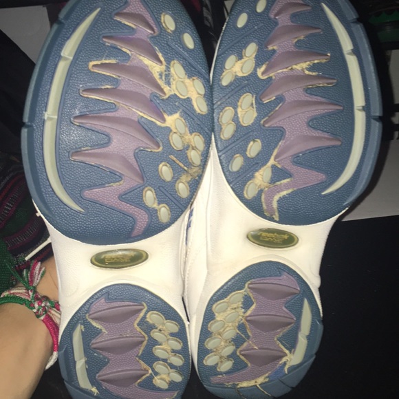 Reebok trac - Picture 4 of 4